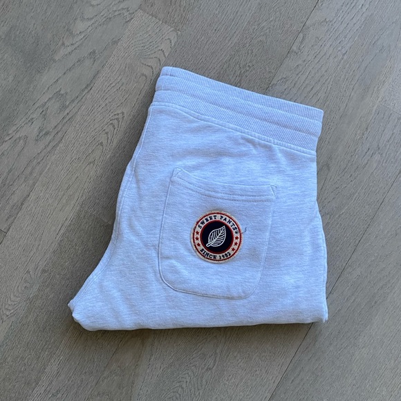 Sweet Pants Pants - High-Waisted Sweet Pants Joggers (25” length)